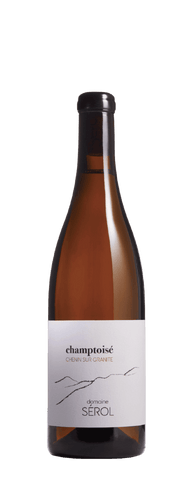 Sérol Champtoisé