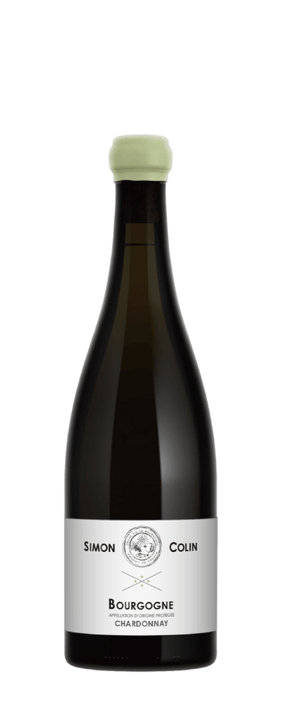 Simon Colin Bourgogne Chardonnay