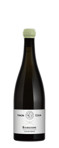 Simon Colin Bourgogne Chardonnay