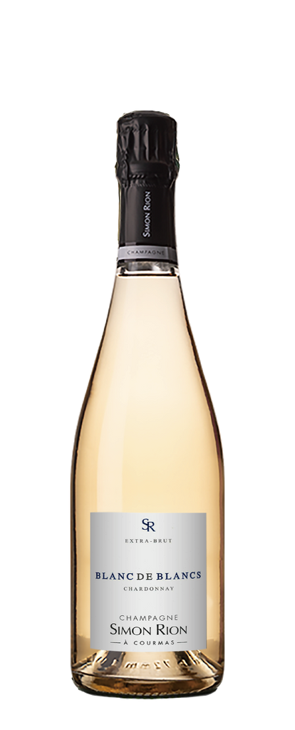 Simon Rion Blanc de Blancs Millésime