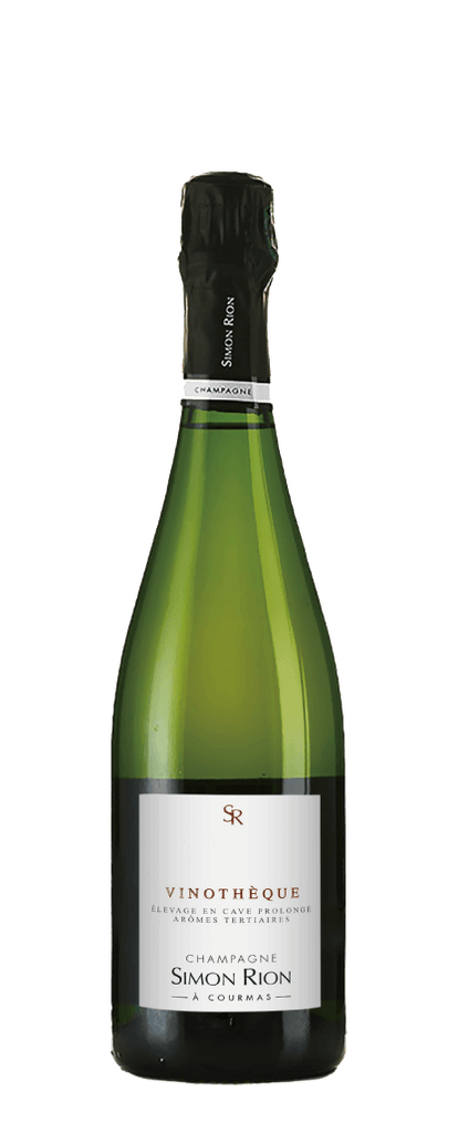 Simon Rion Vinothèque Millésime