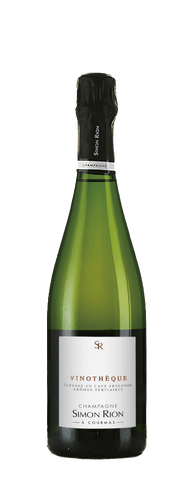 Simon Rion Vinothèque Millésime