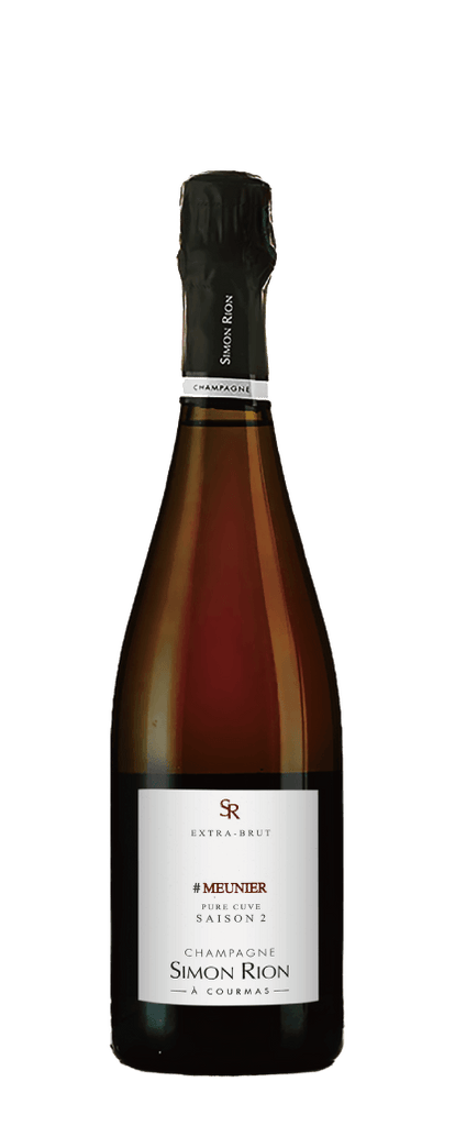 Simon Rion #Meunier Millésime