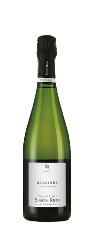 Simon Rion Originel NV