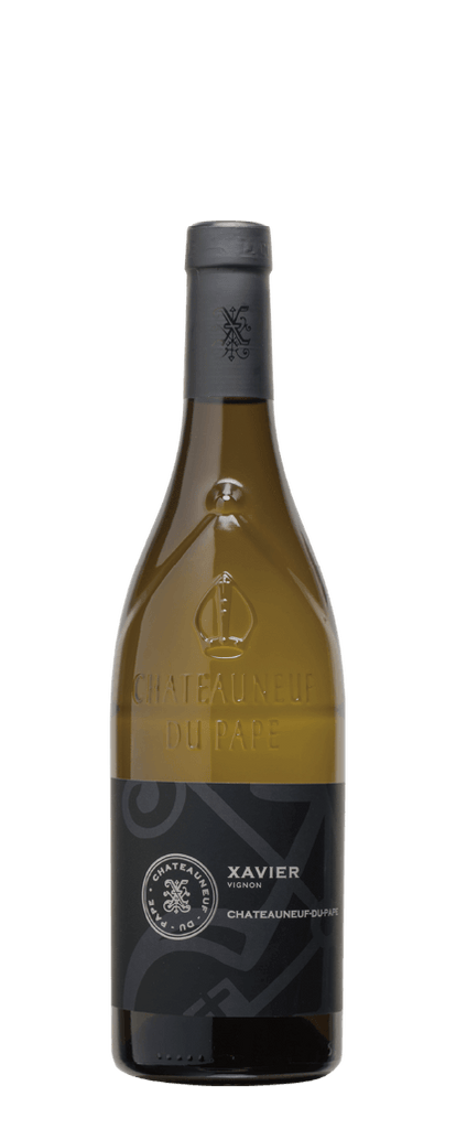 Xavier Vignon Châteauneuf du Pape Blanc