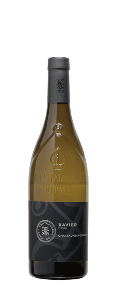 Xavier Vignon Châteauneuf du Pape Blanc