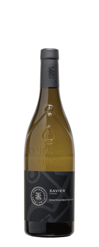 Xavier Vignon Châteauneuf du Pape Blanc