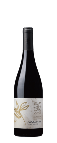 Xavier Vignon Natura in Fine
