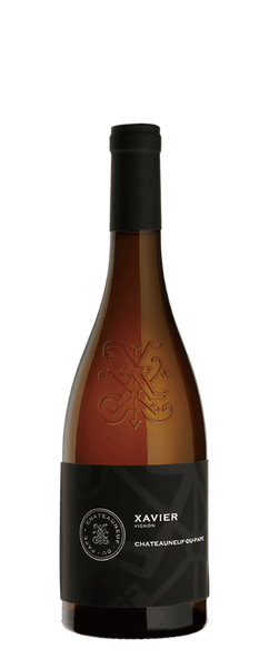 Xavier Vignon Châteauneuf du Pape Blanc