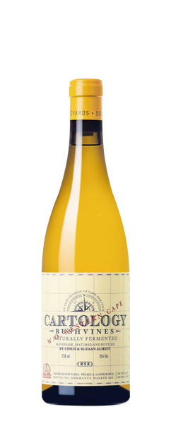 Alheit Vineyards / 阿爾海特莊園