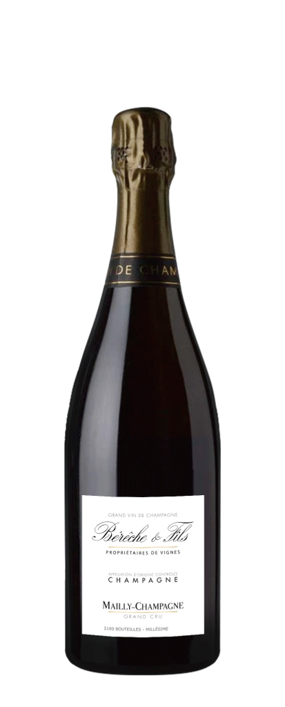 Bérêche & Fils Mailly Champagne Grand Cru Millésime