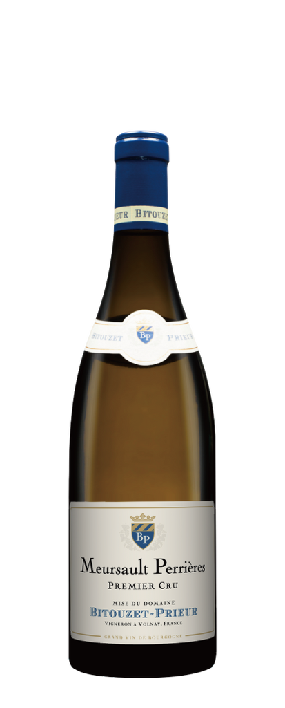 Bitouzet-Prieur Meursault 1er Cru Perrières