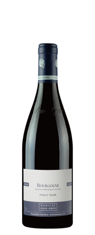 Domaine Anne Gros Bourgogne Pinot Noir