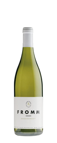Fromm Winery / 弗羅姆