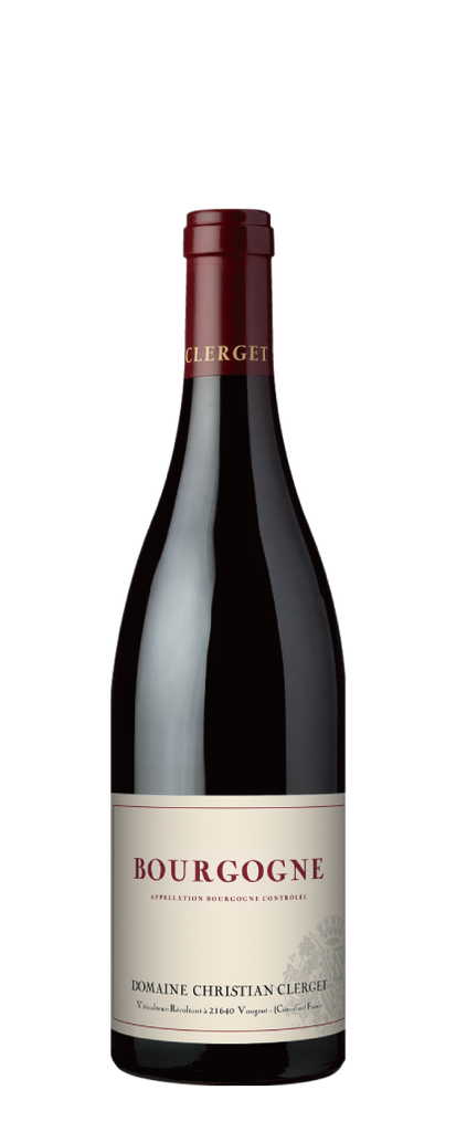 Christian Clerget Bourgogne