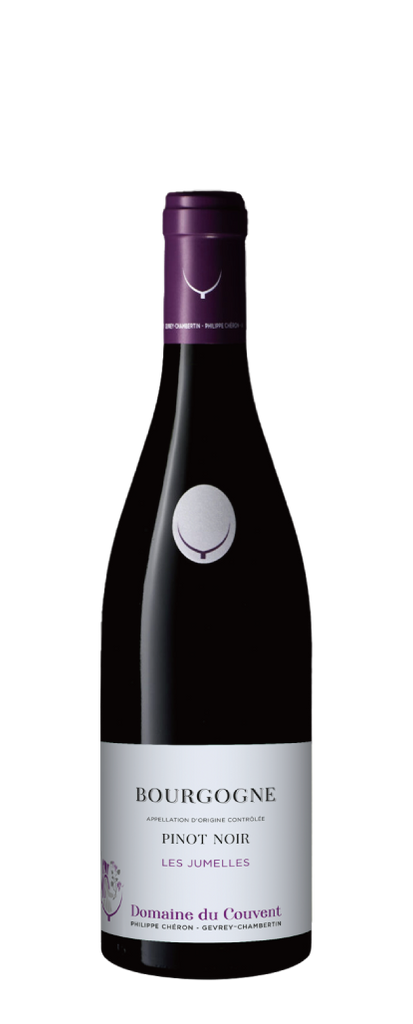 Domaine du Couvent Bourgogne Pinot Noir Les Jumelles