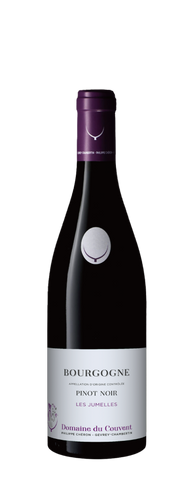 Domaine du Couvent Bourgogne Pinot Noir Les Jumelles