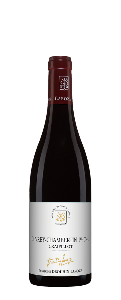 Drouhin-Laroze Gevrey Chambertin 1er Cru Craipillot