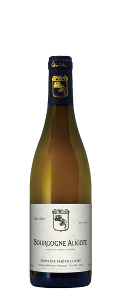 Fabien Coche / 法比安·科旭酒莊