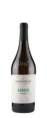 Fumey Chatelain Arbois Chardonnay