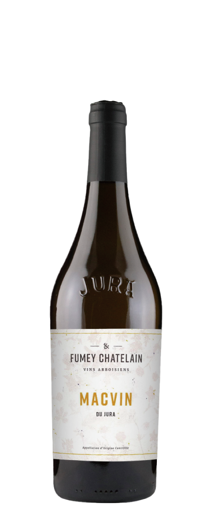 Fumey Chatelain Arbois Macvin du Jura NV – Domaine Wine Cellars