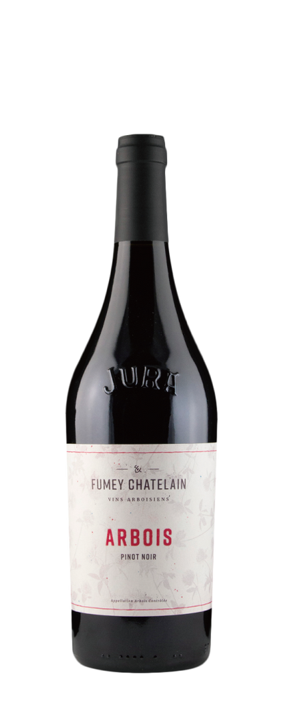 Fumey Chatelain Arbois Pinot Noir