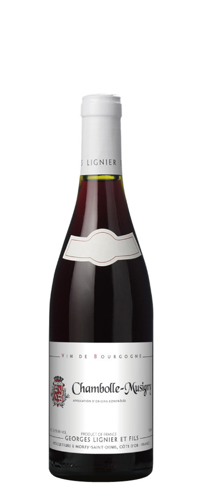 Georges Lignier et Fils Chambolle Musigny