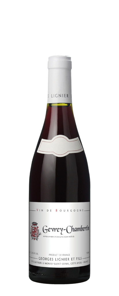 Georges Lignier et Fils Gevrey Chambertin