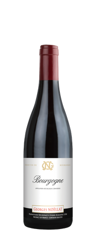 Georges Noëllat Bourgogne Rouge