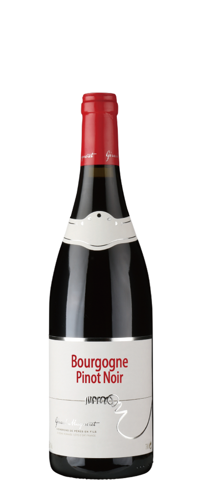 Gérard Mugneret Bourgogne Pinot Noir