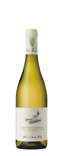 Gilbert et Christine Felettig / 弗萊迪酒莊