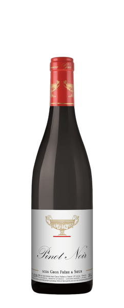 Gros Frère et Sœur Pinot Noir Vin de France