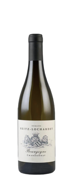 Armand Heitz Bourgogne Blanc