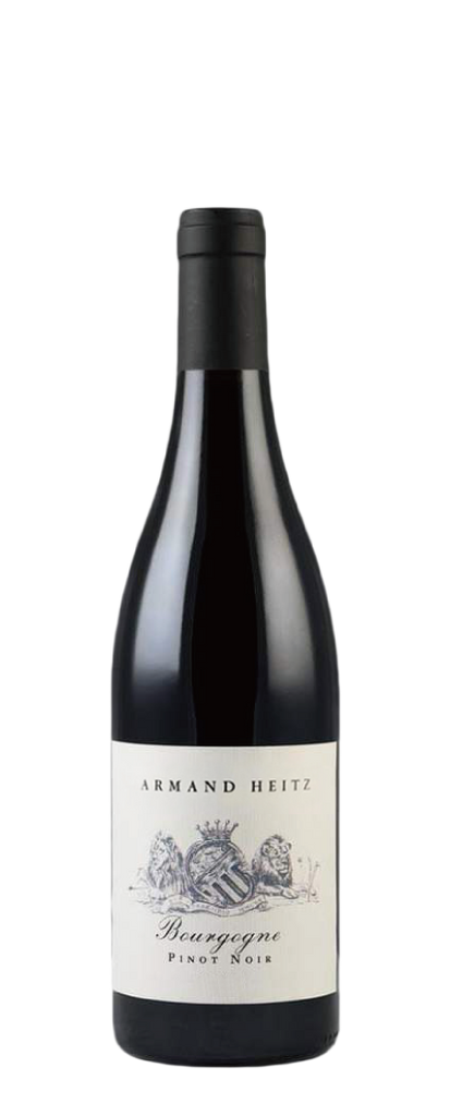 Armand Heitz Bourgogne Pinot Noir