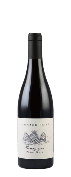 Armand Heitz Bourgogne Rouge