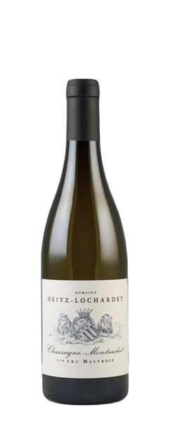 Armand Heitz Chassagne Montrachet 1er Cru La Maltroie