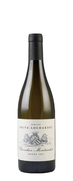 Armand Heitz Chevalier Montrachet Grand Cru