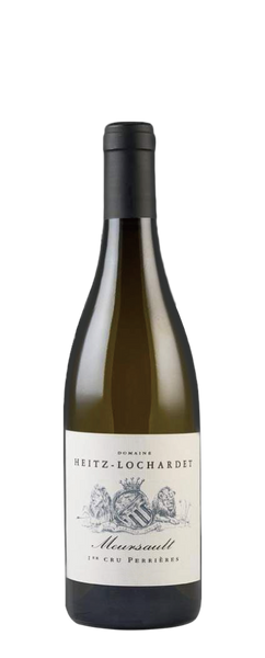 Armand Heitz Meursault 1er Cru Perrières
