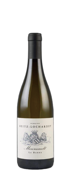 Armand Heitz Meursault La Barre