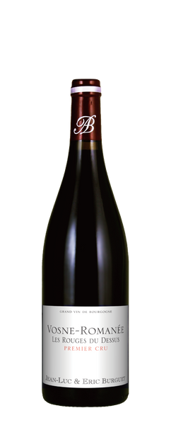 Jean-Luc Burguet Vosne Romanée 1er Cru Les Rouges de Dessus