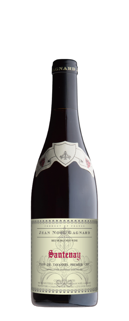 Jean-Noël Gagnard Santenay 1er Cru Clos de Tavannes