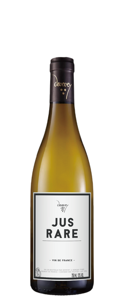Jean-Yves Devevey / 戴維威酒莊