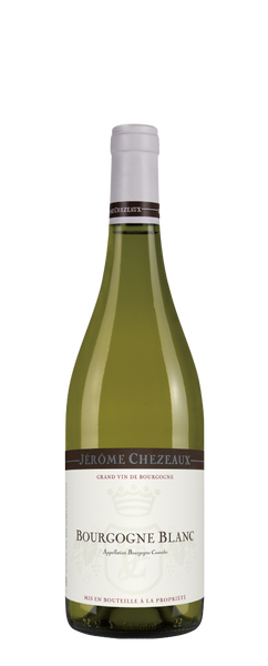 Jérôme Chézeaux / 傑宏·雪索酒莊
