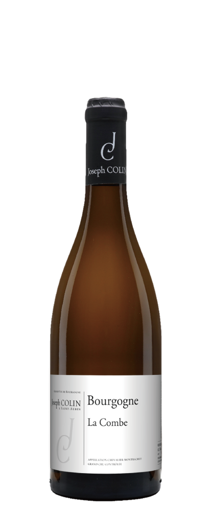 Joseph Colin Bourgogne Chardonnay La Combe