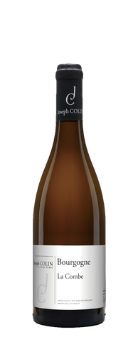 Joseph Colin Bourgogne Chardonnay La Combe