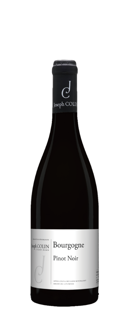 Joseph Colin Bourgogne Pinot Noir