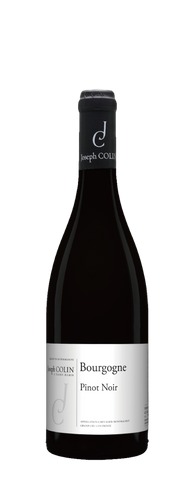 Joseph Colin Bourgogne Pinot Noir