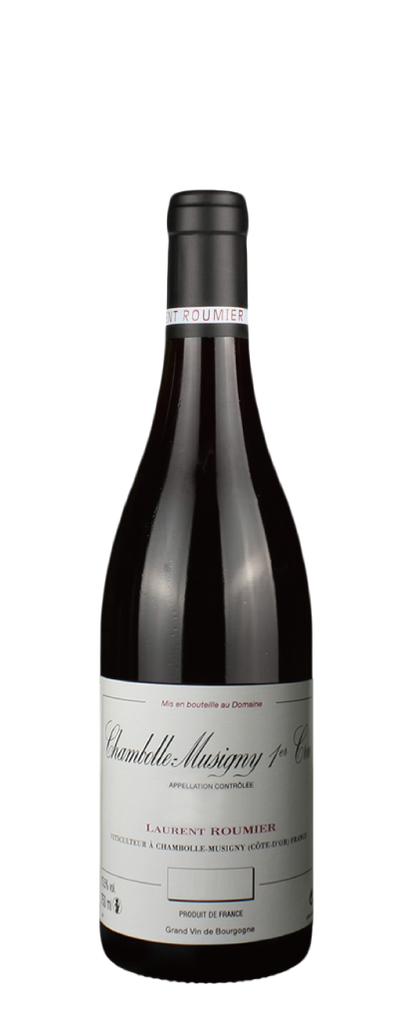 Laurent Roumier Chambolle Musigny 1er Cru