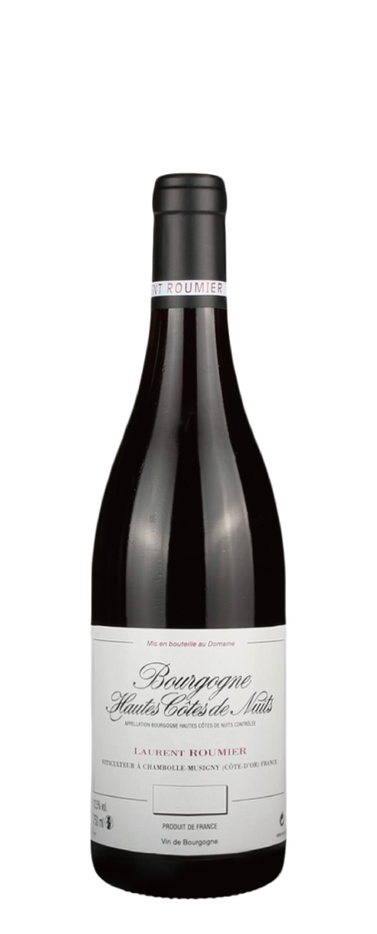 Laurent Roumier Bourgogne Hautes Côtes de Nuits Rouge