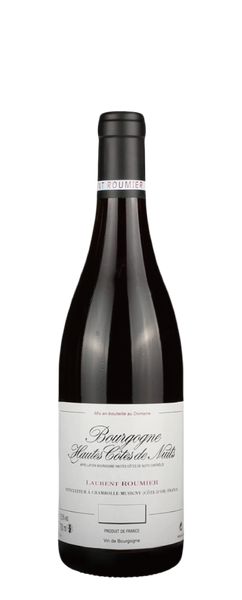 Laurent Roumier / 羅蘭·胡米耶酒莊